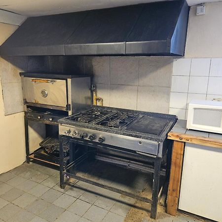 Hostel Capsula Refugio Oeste San Carlos de Bariloche Kültér fotó
