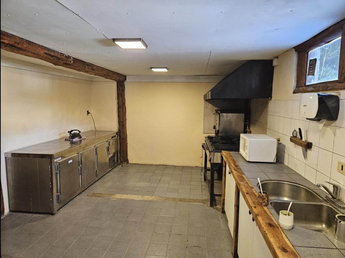 Hostel Capsula Refugio Oeste San Carlos de Bariloche Kültér fotó